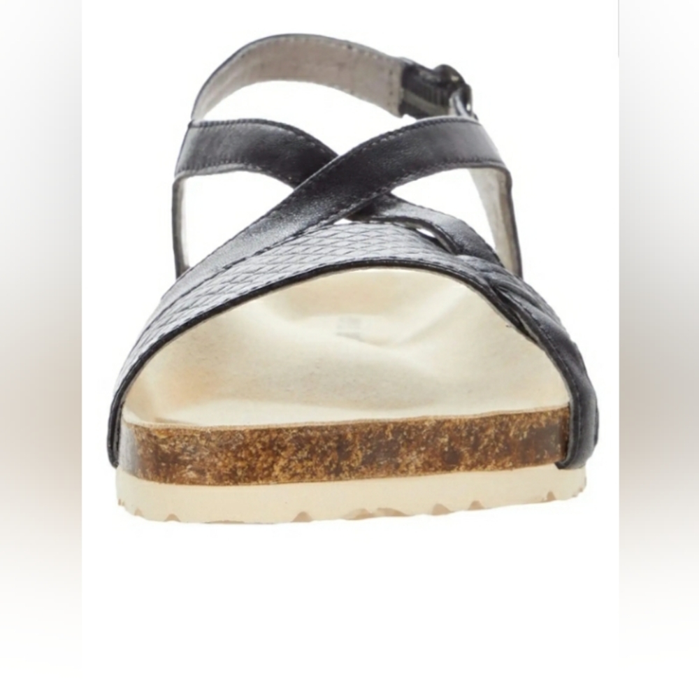 David Tate Genius Sandals - Picture 3 of 10